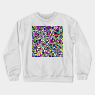 What a beautiful life! Crewneck Sweatshirt